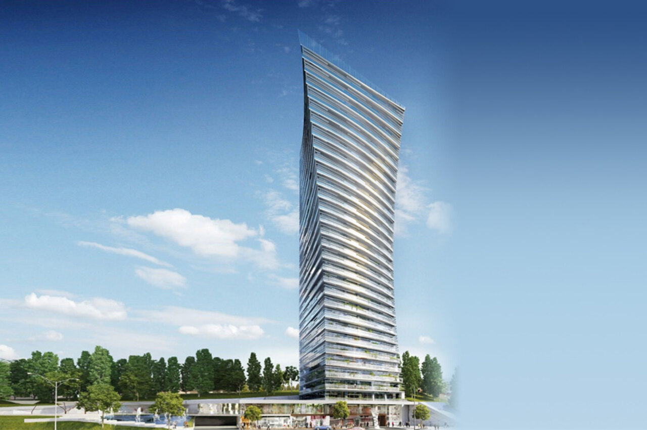 Bomonti I-Tower