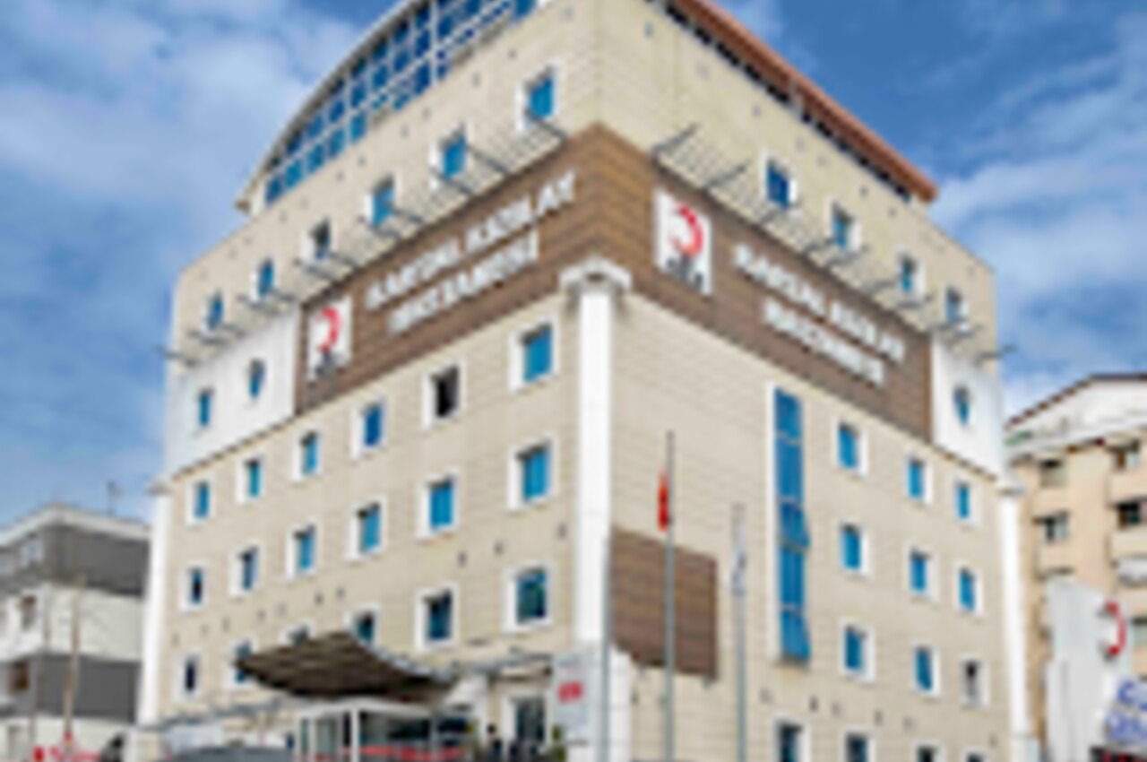 Kızılay Hastanesi