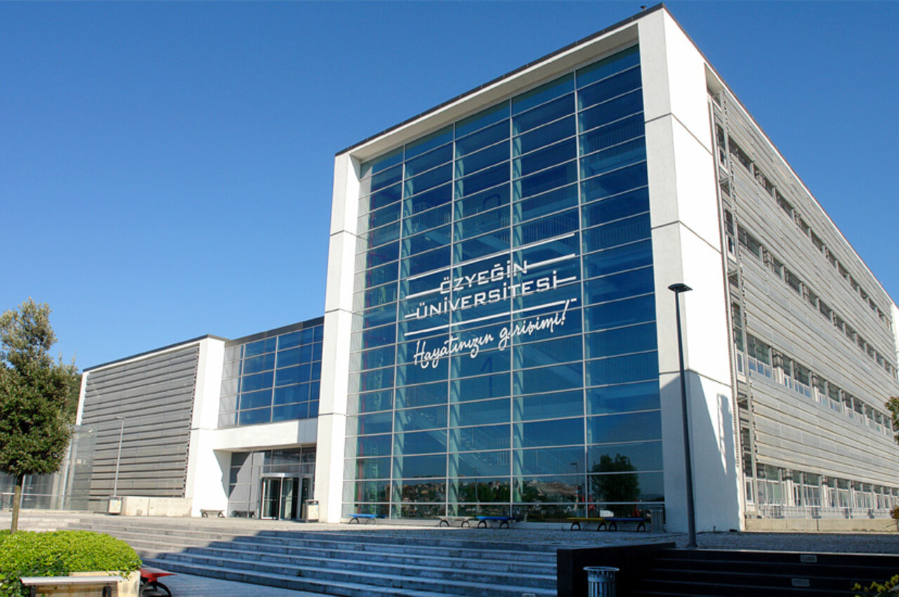 Özyeğin Üniversitesi