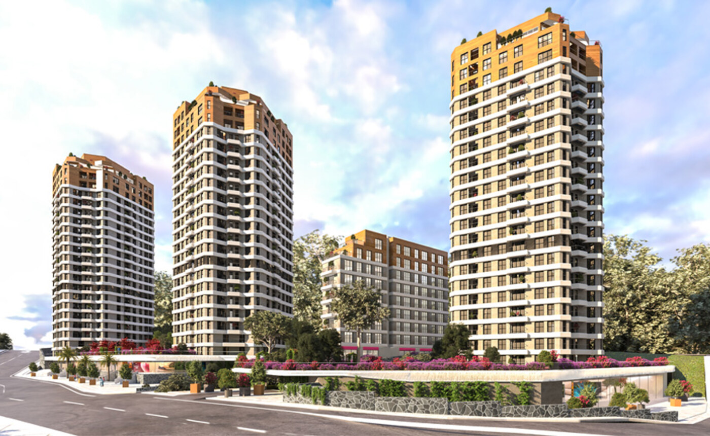 Dünya Şehir Kartal